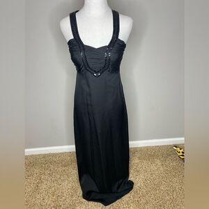 Antonio Melani gown